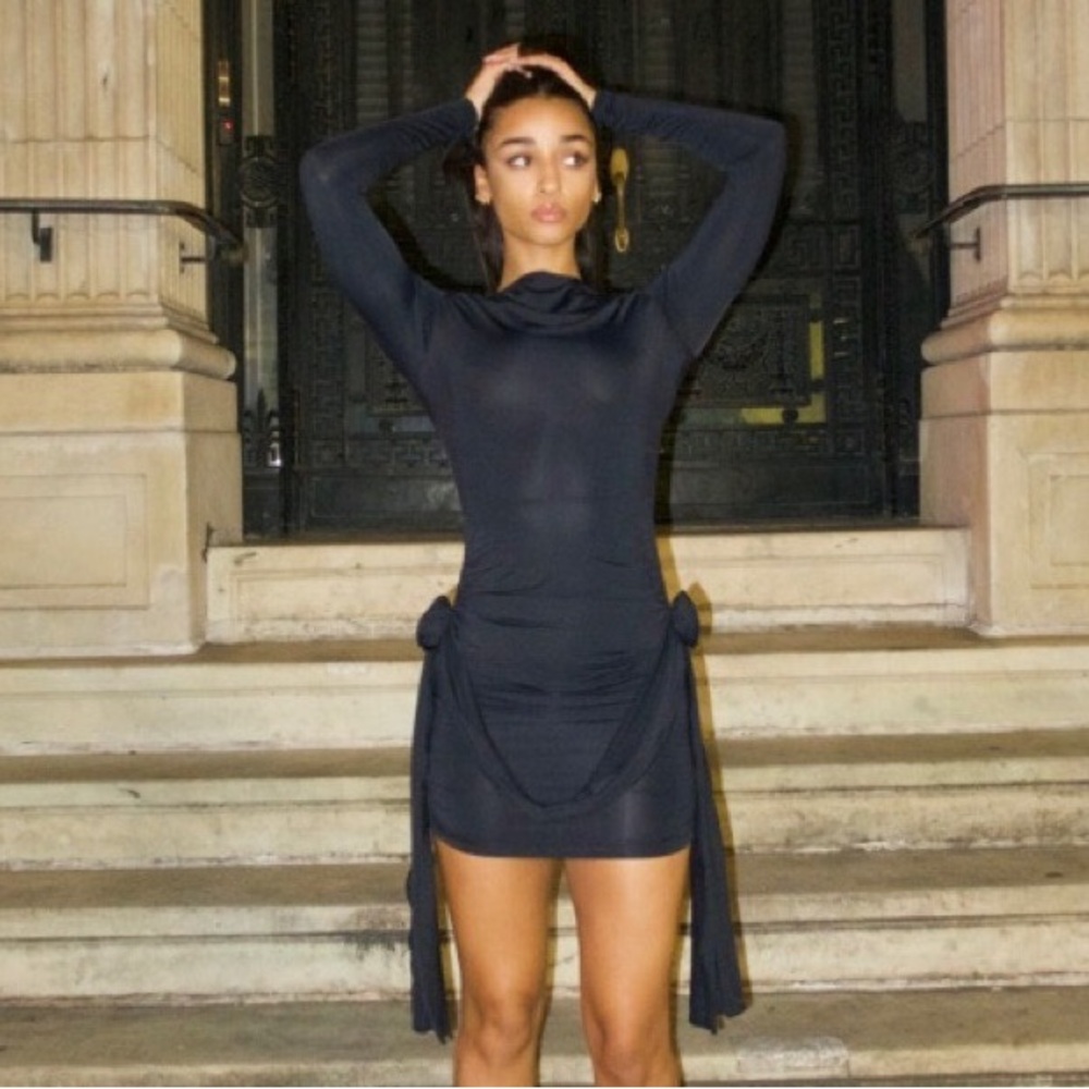 Lioness Glory Mini Dress